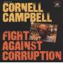 Cornell Campbell - Fight Against Corruption