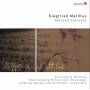 Matthus / Rudner / Wrttemb.Philharmonie Reutlingen - Beloved Dyonisos-Ariadne/Manhattan Concerto/+