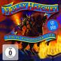 Molly Hatchet - Live - Flirtin With Disaster. DVD+CD