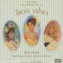 Strauss / Marquet / Carion / Dessaly / Blareau - Strauss O: 3 Valses