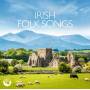 Various - Irish Folk Songs