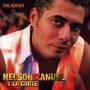 Nelson Manuel Y La Corte - Palabras