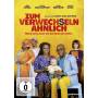 Lucien Jean-Baptiste - Zum Verwechseln hnlich [DE-Version, Regio 2/B]