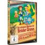 Gebrder Grimm - Die schnsten Mrchen der Brder Grimm [DE-Version, Regio 2/B]