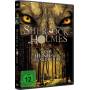 Ian Richardson, Denholm Elliott, Martin Shaw - Sherlock Holmes - Der Hund von Baskerville [DE-Version, Regio 2/B]