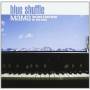 cazzola Gianni Mama - Blue Shuffle