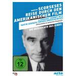 Martin Scorsese - Scorseses Reise durch den amer [Regio free (0)]