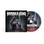 Hammer King - Make Metal Royal Again