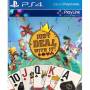 Eurovideo - Just Deal With It Ps-4 Playlink (handy Oder Tablet Erf.)