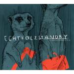 Schreng Schreng & La La - Echtholzstandby - Random Colored