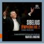 Mariss Jansons / BRSO - Sinfonie 2/Finlandia/Karelia-Suite