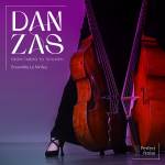 Ensemble La Ninfea - Danzas - From Taboo to Triumph