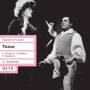 Puccini / Tebaldi / Di Stefano / Bastianini - Tosca