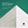 Michael Waldron / London Choral Sinfonia - Music of Richard Pantcheff (Vol.1)