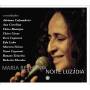 Maria Bethania - Noite Luzidia