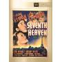 Seventh Heaven / (full B & w Mono) - Seventh Heaven [Regio free (0)]
