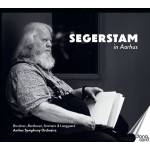 Aarhus Symphony Orchestra - Segerstam in Aarhus