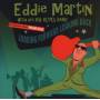 Eddie With His Big Blues Band Martin - Looking Forward Looking Back