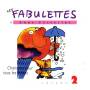 Anne Sylvestre - Fabulettes 2: Chanson Pour Tous