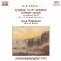 Michael Halsz / SLP - Sinfonien 5+8/Rosamunde