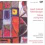Elektra Womens Choir / Lorraine Reinhardt - Missa Et Hymni-Musica Sacra VI