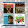 Hermans Hermits - Herman's Hermits/Both Sides Of/There's A Kind Of H