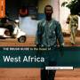 Various - Rough Guide: West Africa
