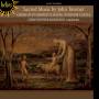 Robinson / St.George's Chapel Choir Windsor - Kirchenmusik