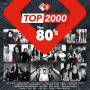 Various - Top 2000 - The 80s