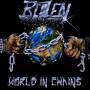 Blizzen - World in Chains