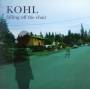 Kohl - Falling Off The Chair