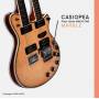 Casiopea - Plays Guitar Minus One/marble