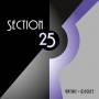 Section 25 - Nature + Degree (Ltd Purple Colored)