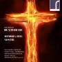 Andrew Arthur / The Chapel Choir Of Trinity Hall / + - Membra Jesu Nostri