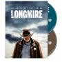 Longmire - Longmire: The Complete First Season [US-Version, Regio 1]