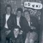 No Way - Senile Delinquents