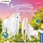 Sternenfohlen - Sternenfohlen 25: Fest in der Einhornschule