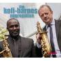 Kofi-barnes Aggregation - Kofi-barnes Aggregation