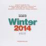 Winter Remix 2014 / Various (arg) - Winter Remix 2014 / Various