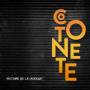Cotonete - Victoire De La Musique