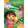 Dora The Explorer / (full Dol Rpkg) - Egg Hunt [US-Version, Regio 1]