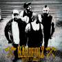 Krbholz - Kapitel 11: Barrikaden (CD Digipak)