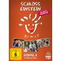 Schloss Einstein - Schloss Einstein-Staffel 4 (Folgen 117-168) (F [DE-Version, Regio 2/B]