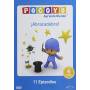 Pocoyo - Vol. 4-abracadabra 11 Episodios [Regio free (0)]
