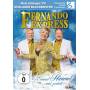 Fernando Express - Einmal Himmel und zurck [DE-Version, Regio 2/B]