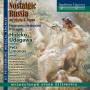Udagawa; Hideko / Petr Limonov - Nostalgic Russia-Werke fr Violine & Piano