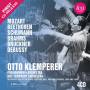 Otto Klemperer / BBC SO / Philharmonia Orchestra - Sinfonien