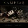 Kampfar - Ofidians Manifest