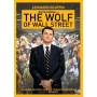 Wolf Of Wall Street - Wolf Of Wall Street [US-Version, Regio 1]