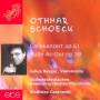 Julius Berger / Czarnecki / SWKP - Konzert Fr Violoncello & Streicher